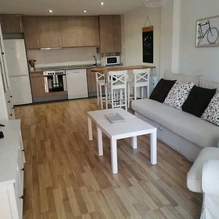 Apartamento La Montanesa En Ainsa, Bonito Apartamento Con Grande Terraza Εξωτερικό φωτογραφία